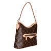 ルイヴィトン ショルダーバッグ モノグラム ラインナップ BB ブラウン LOUIS VUITTON M28423