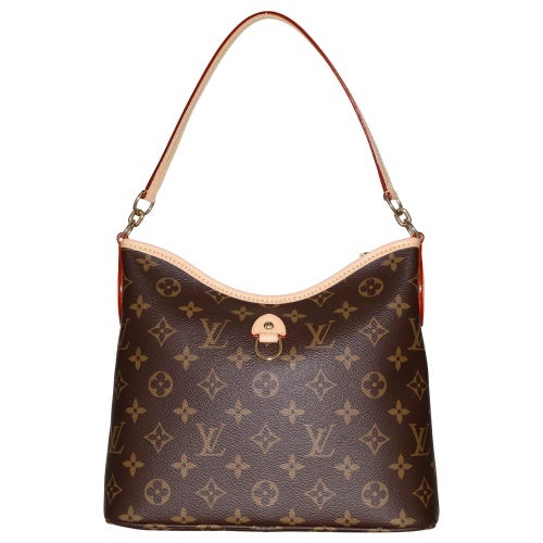 ルイヴィトン ショルダーバッグ モノグラム ラインナップ BB ブラウン LOUIS VUITTON M28423