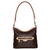 ルイヴィトン ショルダーバッグ モノグラム ラインナップ BB ブラウン LOUIS VUITTON M28423