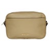マイケルコース ショルダーバッグ レディース Jet Set Large Pebbled Leather Camera Crossbody Bag ブラウン MICHAEL KORS 35R6GTVC7L CAMEL