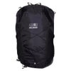 エムエムシックス バックパック レディース サロモン コラボ XT-15 MM6+RAIN COVER ブラック MM6 Maison Margiela x SALOMON SB5WA0013P5782 HB342 BLACK/WHITE