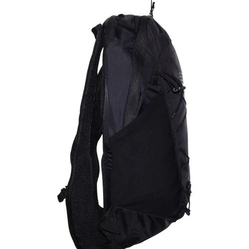 エムエムシックス バックパック レディース サロモン コラボ XT-15 MM6+RAIN COVER ブラック MM6 Maison Margiela x SALOMON SB5WA0013P5782 HB342 BLACK/WHITE