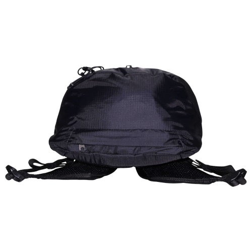 エムエムシックス バックパック レディース サロモン コラボ XT-15 MM6+RAIN COVER ブラック MM6 Maison Margiela x SALOMON SB5WA0013P5782 HB342 BLACK/WHITE