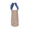 クロエ ハンドバッグ レディース WOODY SMALL TOTE&S ブルー CHLOE CHC23AS397 L17 44J ASHES BLUE