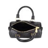 ルイヴィトン ハンドバッグ レディース モノグラム・アンプラント ナノ・スピーディ ブラック LOUIS VUITTON M82450