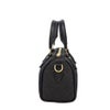 ルイヴィトン ハンドバッグ レディース モノグラム・アンプラント ナノ・スピーディ ブラック LOUIS VUITTON M82450