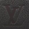 ルイヴィトン ハンドバッグ レディース モノグラム・アンプラント ナノ・スピーディ ブラック LOUIS VUITTON M82450