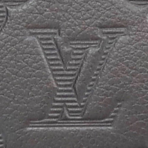 ルイヴィトン ボディバッグ モノグラム シャドウ ラッシュ・バムバッグ ブラック LOUIS VUITTON M47058