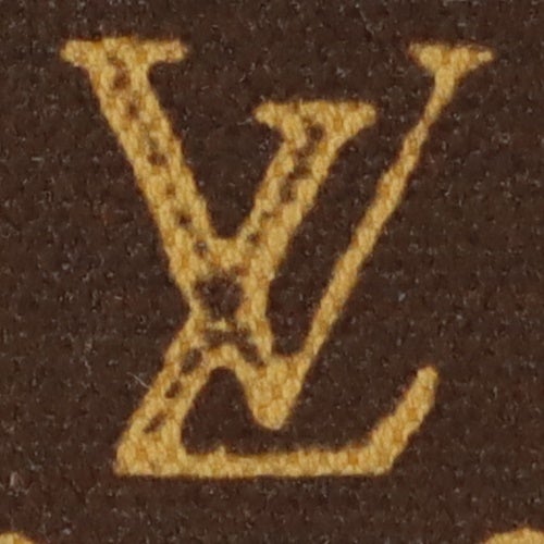 ルイヴィトン 長財布 モノグラム ジッピー・ウォレット ブラウン LOUIS VUITTON M27683 エベヌ