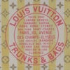 ルイヴィトン 長財布 モノグラム ジッピー・ウォレット イエロー LOUIS VUITTON M28463 LVスタンプ バナナ