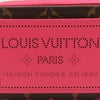 ルイヴィトン 二つ折り財布 モノグラム ポルトフォイユ・ルー ピンク LOUIS VUITTON M29357 ポップクラッシュ