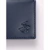 ビバリーヒルズポロクラブ カードケース 名刺入れ メンズ ネイビー BEVERLY HILLS POLO CLUB BHG-M1007 ネイビー/ブラック