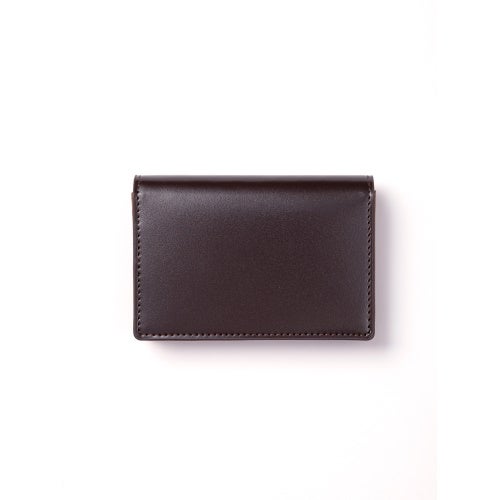 ビバリーヒルズポロクラブ カードケース 名刺入れ メンズ ブラウン BEVERLY HILLS POLO CLUB BHG-M1007 ダークブラウン/ブラウン