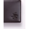 ビバリーヒルズポロクラブ カードケース 名刺入れ メンズ ブラウン BEVERLY HILLS POLO CLUB BHG-M1007 ダークブラウン/ブラウン