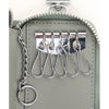 ビバリーヒルズポロクラブ キーケース レディース ブルー BEVERLY HILLS POLO CLUB BHG-L1005 サックスブルー