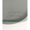ビバリーヒルズポロクラブ キーケース レディース ブルー BEVERLY HILLS POLO CLUB BHG-L1005 サックスブルー