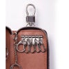 ビバリーヒルズポロクラブ キーケース メンズ ブラウン BEVERLY HILLS POLO CLUB BHG-M1005 ダークブラウン/ブラウン