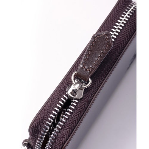 ビバリーヒルズポロクラブ キーケース メンズ ブラウン BEVERLY HILLS POLO CLUB BHG-M1005 ダークブラウン/ブラウン