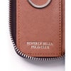 ビバリーヒルズポロクラブ キーケース メンズ ブラウン BEVERLY HILLS POLO CLUB BHG-M1005 ダークブラウン/ブラウン