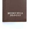 ビバリーヒルズポロクラブ キーケース メンズ グリーン BEVERLY HILLS POLO CLUB BHG-M1006 グリーン/ダークブラウン