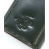 ビバリーヒルズポロクラブ キーケース メンズ グリーン BEVERLY HILLS POLO CLUB BHG-M1006 グリーン/ダークブラウン