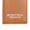 ビバリーヒルズポロクラブ キーケース メンズ ブラウン BEVERLY HILLS POLO CLUB BHG-M1006 ダークブラウン/ブラウン
