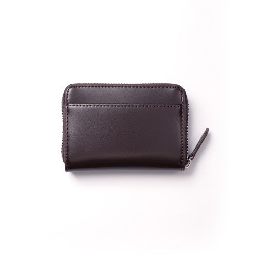 ビバリーヒルズポロクラブ コインケース メンズ ブラウン BEVERLY HILLS POLO CLUB BHG-M1003 ダークブラウン/ブラウン
