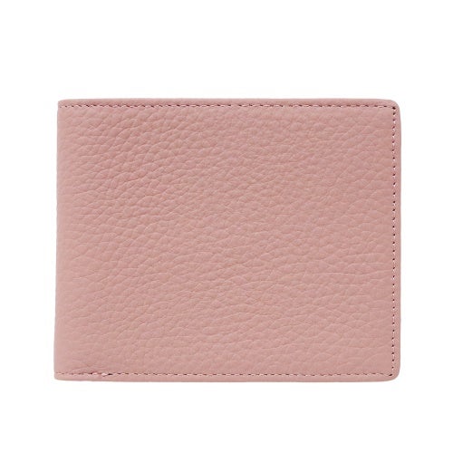 ビバリーヒルズポロクラブ 二つ折り財布 レディース ピンク BEVERLY HILLS POLO CLUB BHG-L1011 スモ－キ－ピンク