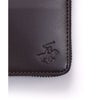 ビバリーヒルズポロクラブ 二つ折り財布 メンズ ブラウン BEVERLY HILLS POLO CLUB BHG-M1004 ダークブラウン/ブラウン