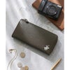 ビバリーヒルズポロクラブ 長財布 レディース ブラック BEVERLY HILLS POLO CLUB BHG-L1010 ブラック