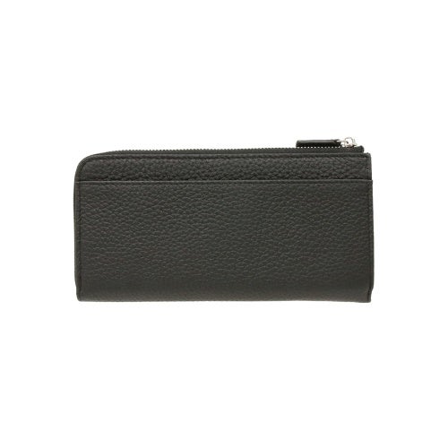ビバリーヒルズポロクラブ 長財布 レディース ブラック BEVERLY HILLS POLO CLUB BHG-L1010 ブラック
