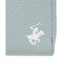 ビバリーヒルズポロクラブ 長財布 レディース ブルー BEVERLY HILLS POLO CLUB BHG-L1010 サックスブル－