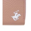 ビバリーヒルズポロクラブ 長財布 レディース ピンク BEVERLY HILLS POLO CLUB BHG-L1010 スモ－キ－ピンク