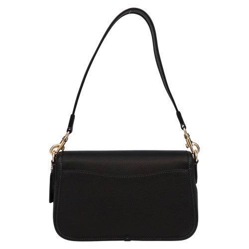 コーチ アウトレット ショルダーバッグ レディース ブラック COACH