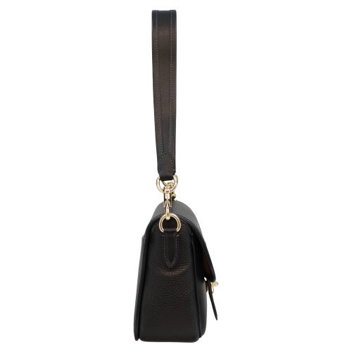 コーチ アウトレット ショルダーバッグ レディース ブラック COACH