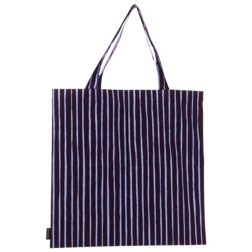 マリメッコ トートバッグ レディース Piccolo ブルー marimekko 075397