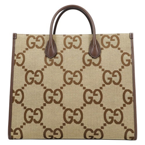 グッチ トートバッグ メンズ ブラウン GUCCI 678839 UKMDG 2570