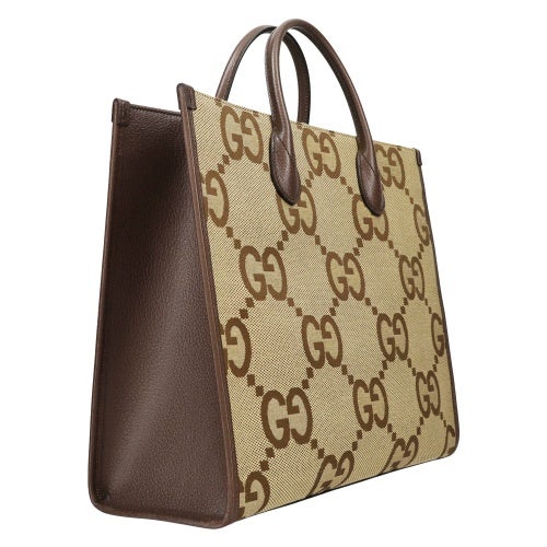 グッチ トートバッグ メンズ ブラウン GUCCI 678839 UKMDG 2570