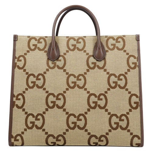 グッチ トートバッグ メンズ ブラウン GUCCI 678839 UKMDG 2570