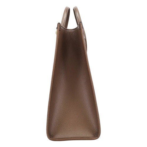 グッチ トートバッグ メンズ ブラウン GUCCI 678839 UKMDG 2570