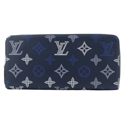 ルイヴィトン LOUIS VUITTON 三つ折り財布 モノグラム ポルトフォイユ