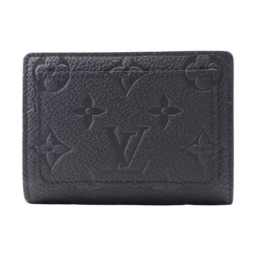 ルイヴィトン LOUIS VUITTON ポーチ モノグラム アンプラント