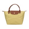 ロンシャン ハンドバッグ レディース LE PLIAGE TOP-HANDLE S ル プリアージュ グリーン LONGCHAMP 1621 089 244 PISTACHIO