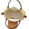 ロンシャン ハンドバッグ レディース LE PLIAGE TOP-HANDLE S ル プリアージュ グリーン LONGCHAMP 1621 089 244 PISTACHIO