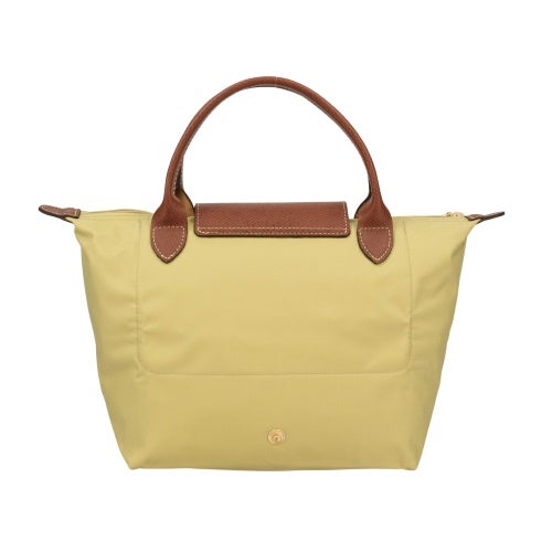 ロンシャン ハンドバッグ レディース LE PLIAGE TOP-HANDLE S ル プリアージュ グリーン LONGCHAMP 1621 089 244 PISTACHIO