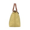 ロンシャン ハンドバッグ レディース LE PLIAGE TOP-HANDLE S ル プリアージュ グリーン LONGCHAMP 1621 089 244 PISTACHIO