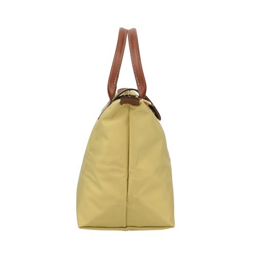 ロンシャン ハンドバッグ レディース LE PLIAGE TOP-HANDLE S ル プリアージュ グリーン LONGCHAMP 1621 089 244 PISTACHIO