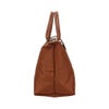 ロンシャン ハンドバッグ レディース LE PLIAGE TOP-HANDLE S ル プリアージュ ブラウン LONGCHAMP 1621 089 504 COGNAC