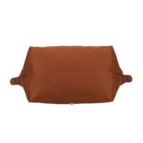 ロンシャン ハンドバッグ レディース LE PLIAGE TOP-HANDLE S ル プリアージュ ブラウン LONGCHAMP 1621 089 504 COGNAC