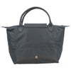 ロンシャン ハンドバッグ レディース LE PLIAGE ONE プリアージュワンハンドバックＳ グレー LONGCHAMP 1621 979 012 ANTHRACITE